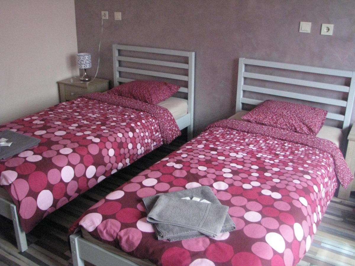 Eco Village Harmony - Housity