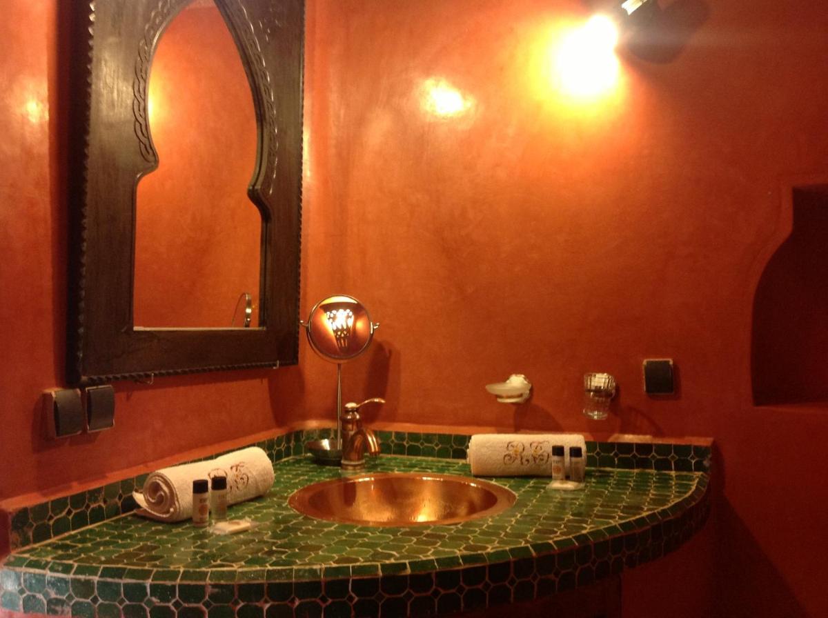 Riad Timadrouine - Housity