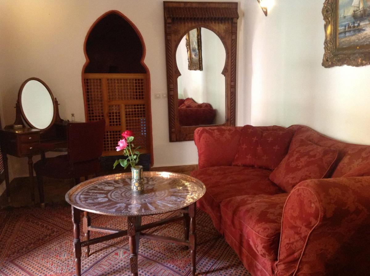 Riad Timadrouine - Housity
