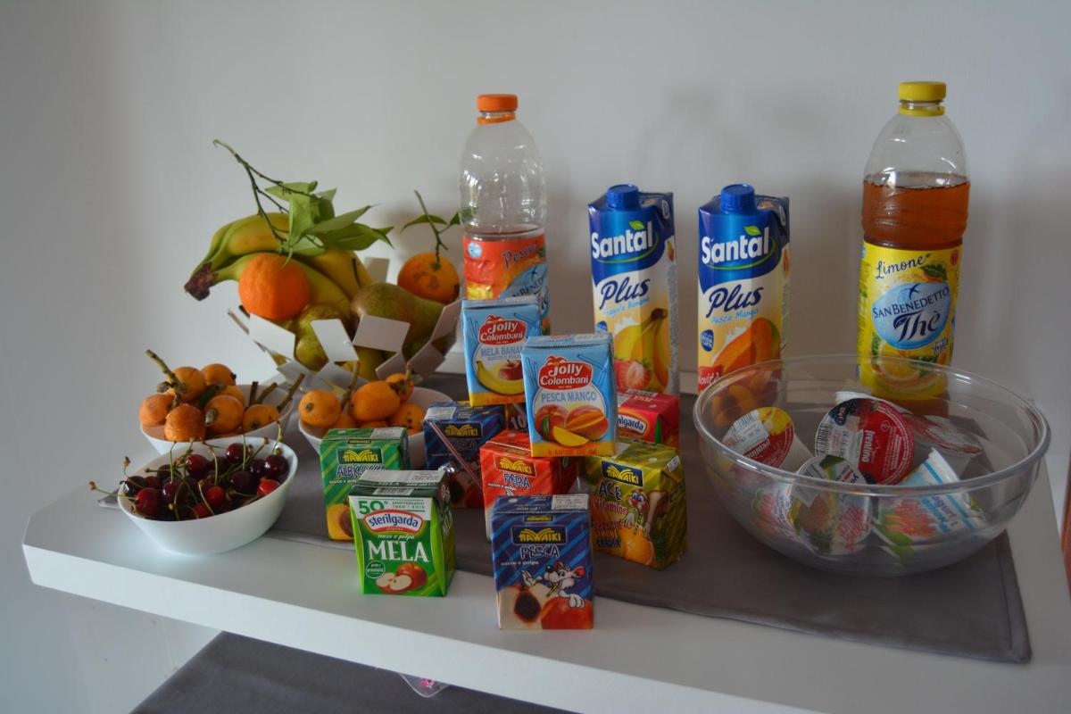 B&B Umballa - Housity