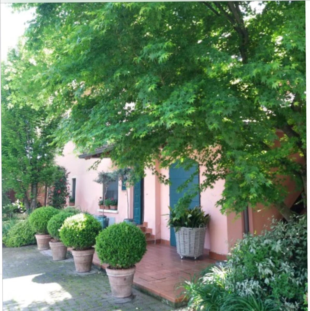 Il cortiletto - Housity
