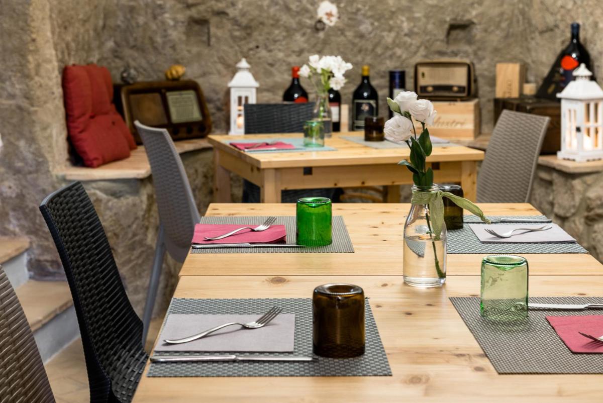 Le Camere Del Ceccottino - Housity