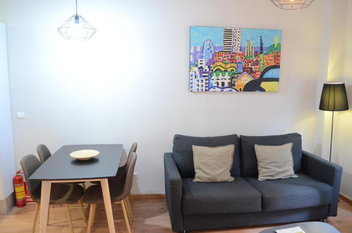 Poble Sec Apartments - Housity