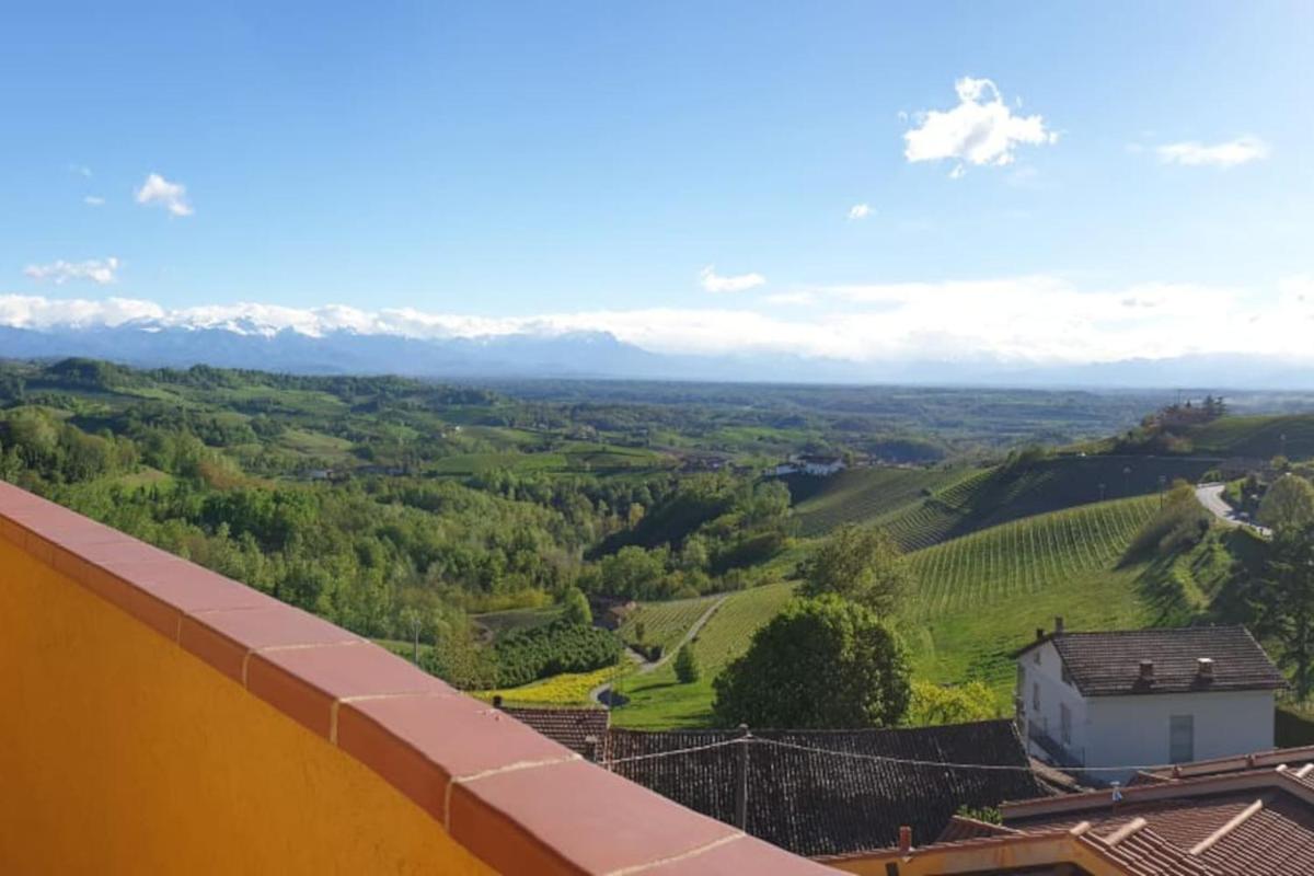 Langhe Belvedere Apartment - Housity