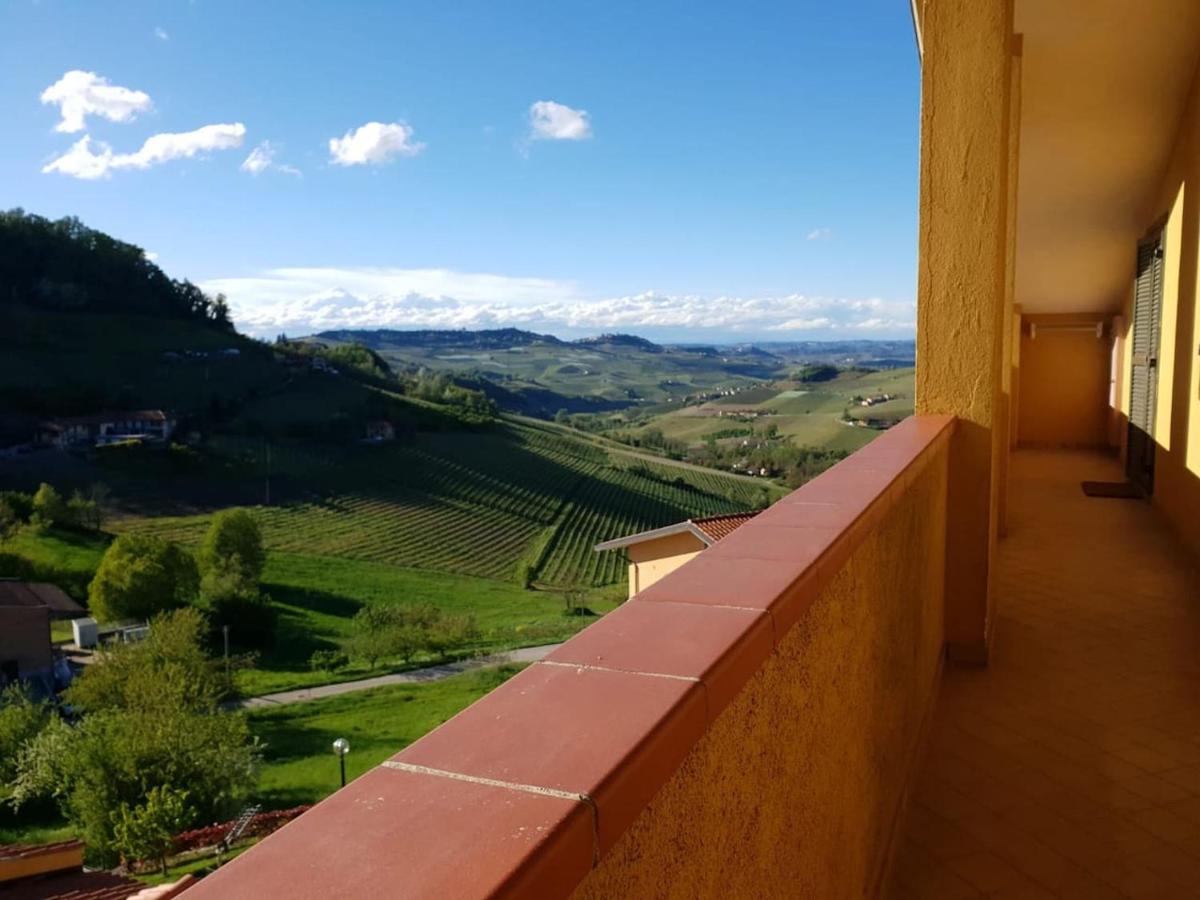 Langhe Belvedere Apartment - Housity