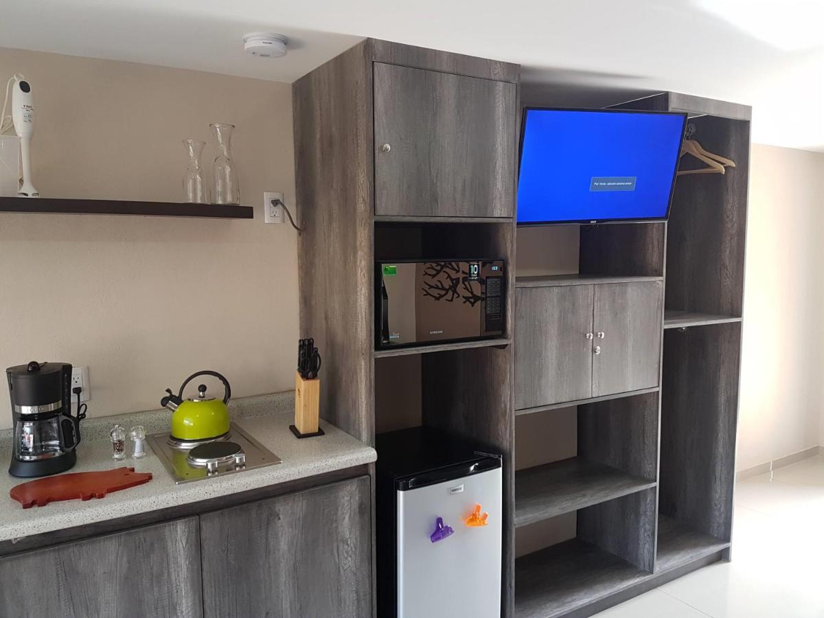 S02 DE CASONA TRES SUITES PREMIUM INCREÍBLES ITESM CEM S02 - Housity