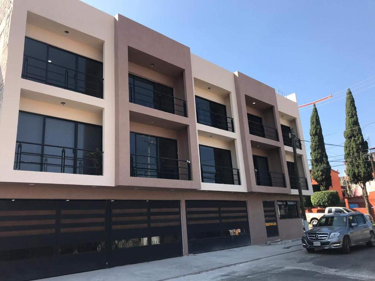 S02 DE CASONA TRES SUITES PREMIUM INCREÍBLES ITESM CEM S02 - Housity