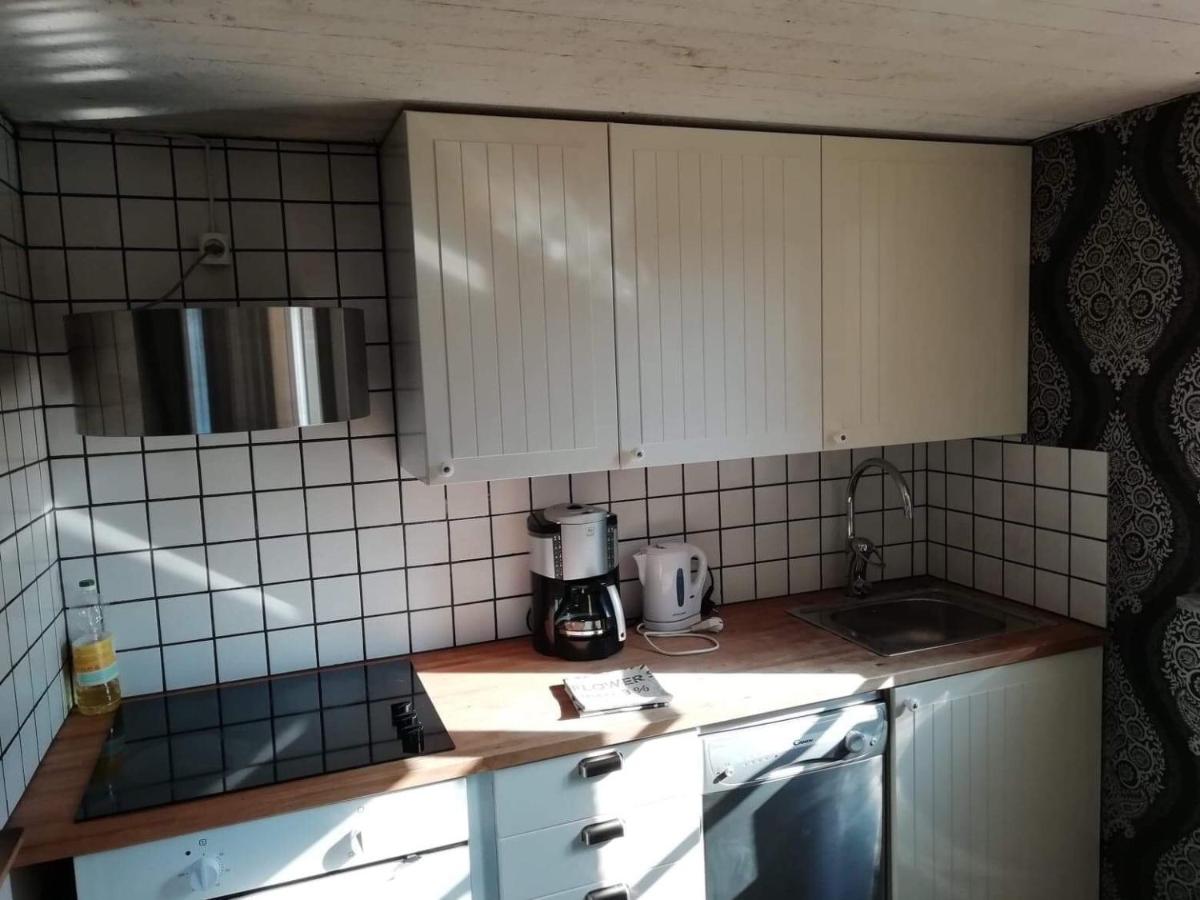 Ynde Private Apartment - Housity