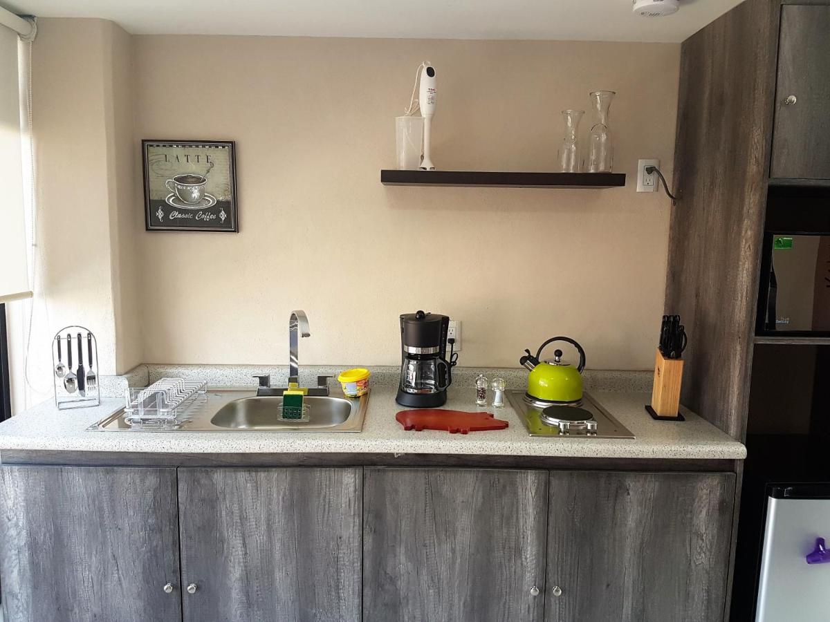 S05 DE CASONA TRES SUITES PREMIUM INCREÍBLES ITESM CEM S05 - Housity