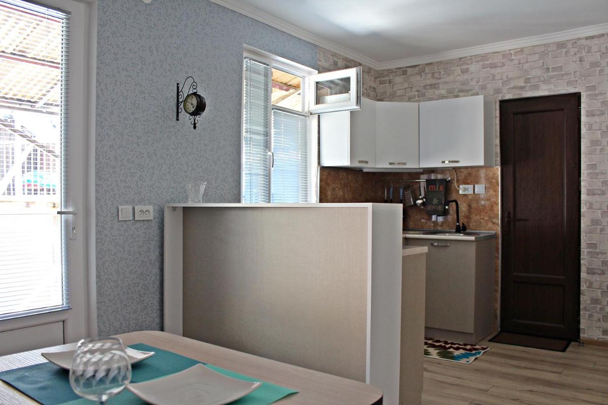 Suitetrails - Kacharava apartments