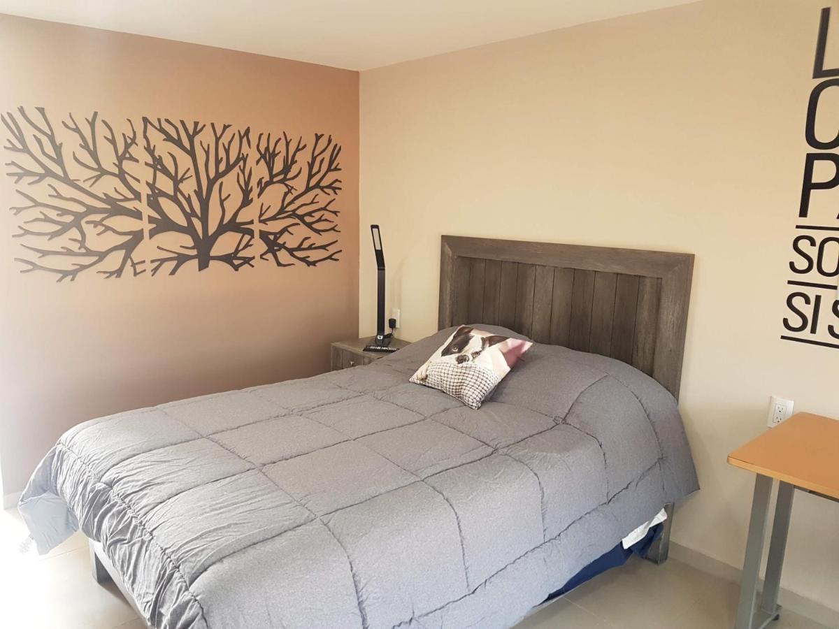 S07 DE CASONA TRES SUITES PREMIUM INCREÍBLES ITESM CEM S07 - Housity