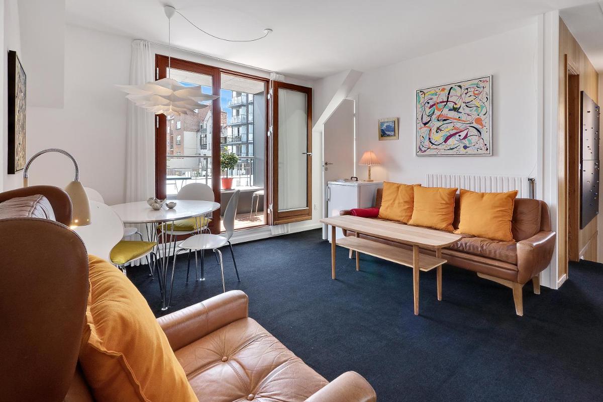 Villa Zeltner Silkeborg - Housity