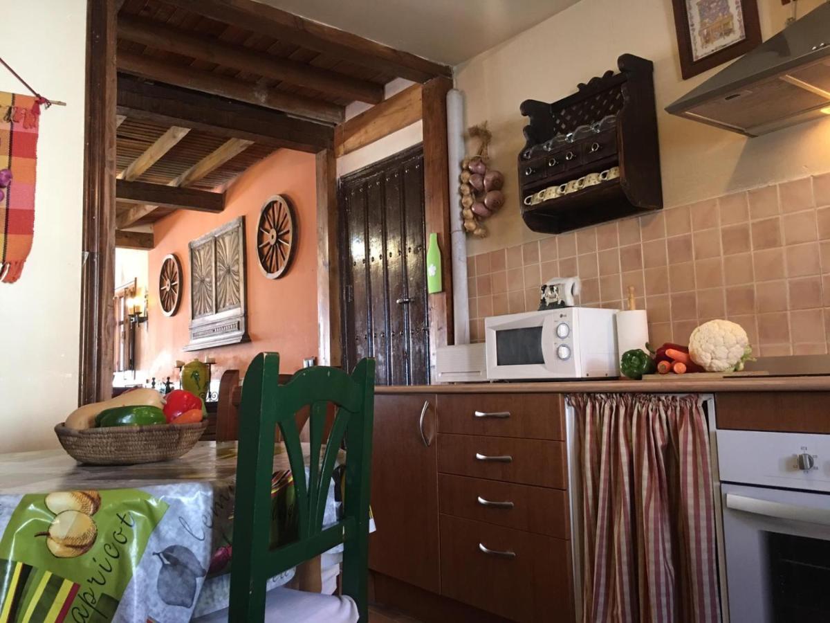La Casa del Abuelo Simón - Housity