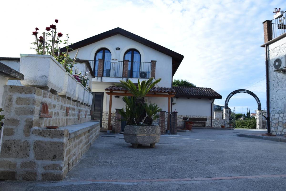 Tenuta Ferrara - Housity