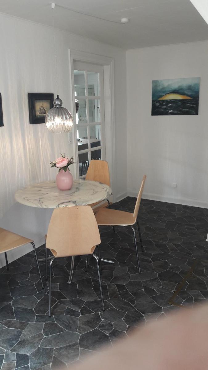 140m2 Villa in Marstal - Housity