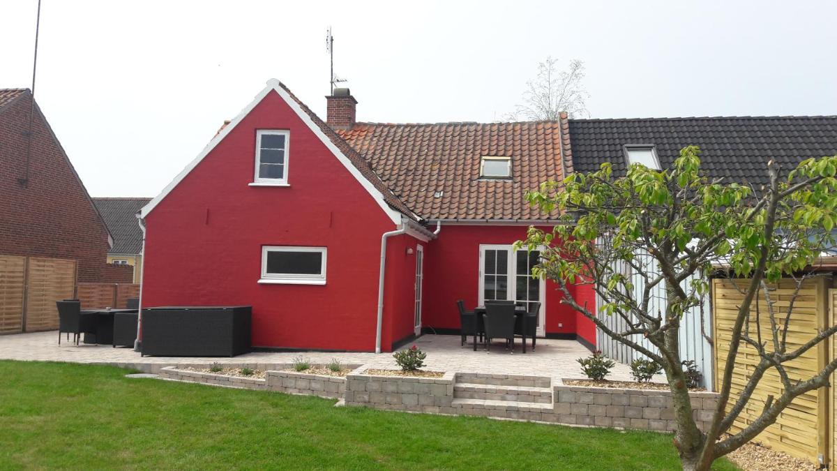 140m2 Villa in Marstal - Housity