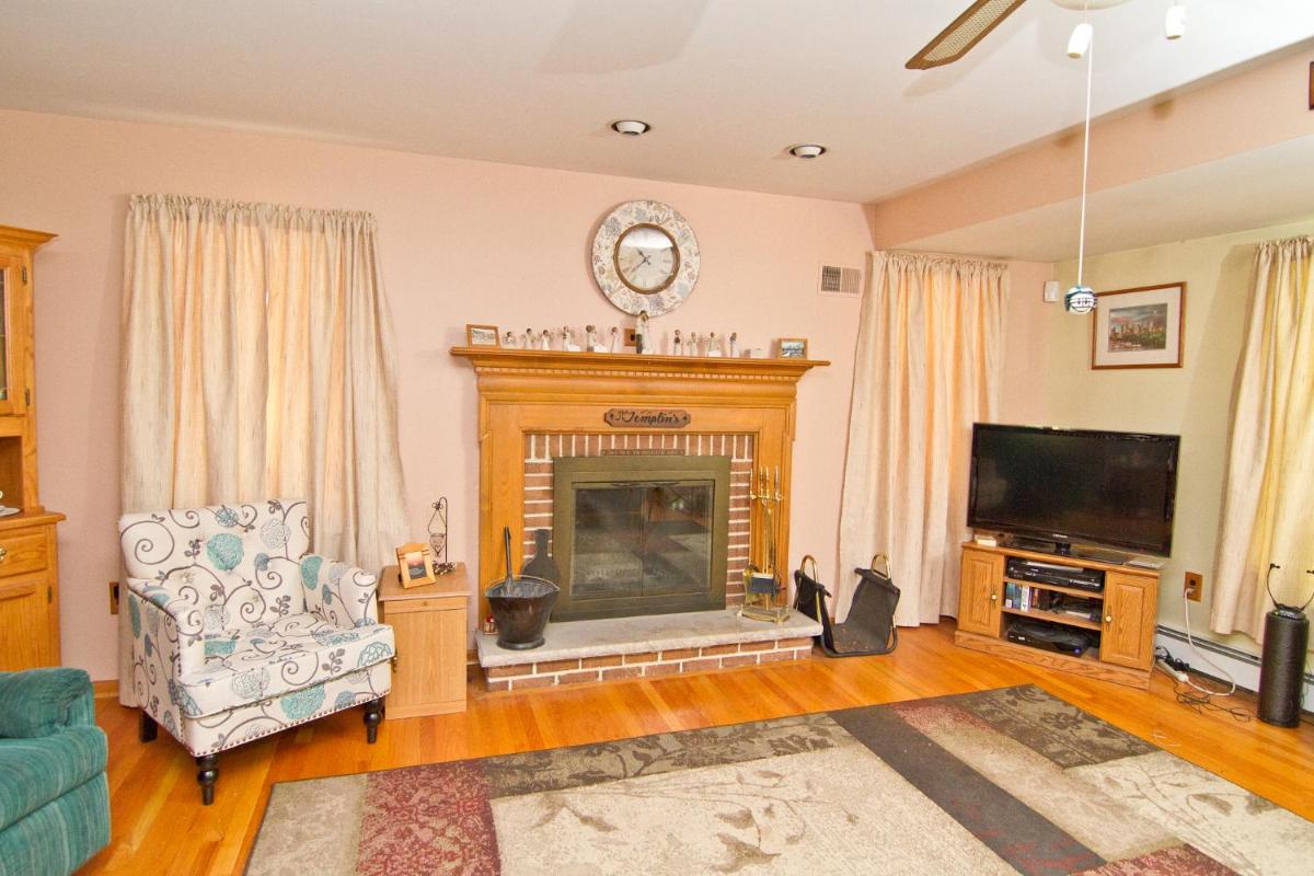 Pilgrim's Rest Bed and Breakfast - Housity