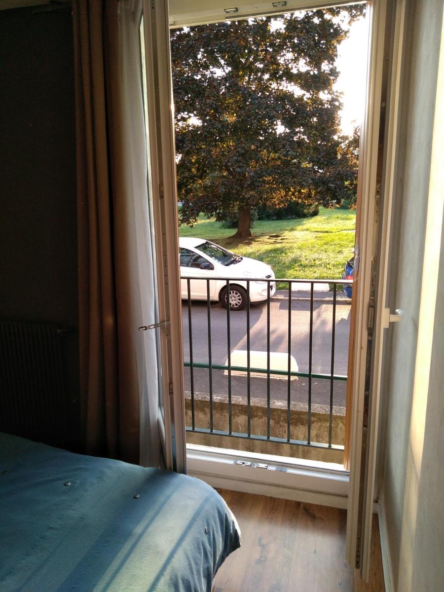 La Boisselle - Housity