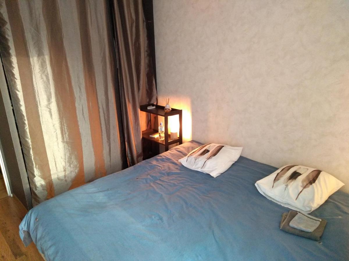 La Boisselle - Housity