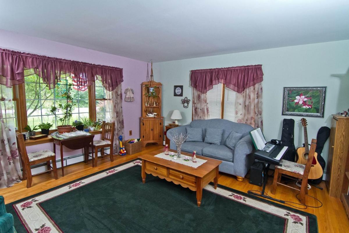 Pilgrim's Rest Bed and Breakfast - Housity