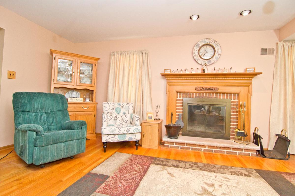 Pilgrim's Rest Bed and Breakfast - Housity