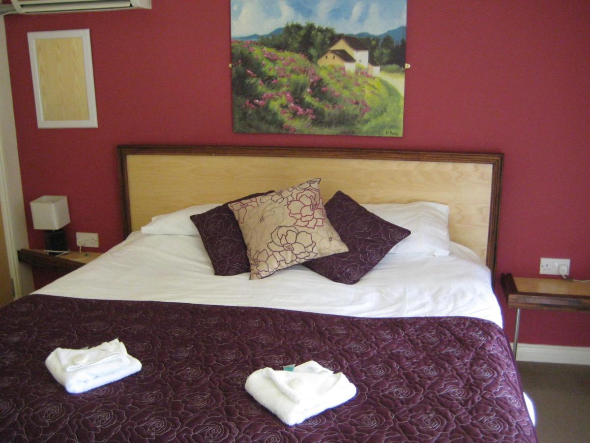 The Lord Byron Inn - Housity