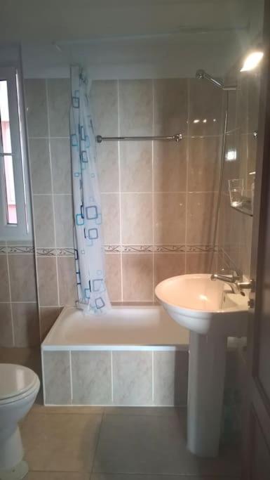 Suitetrails - Apartmento Atlantico
