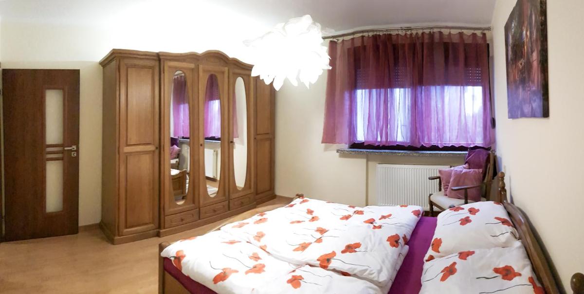 Apartament Bardzo Popularny - Housity