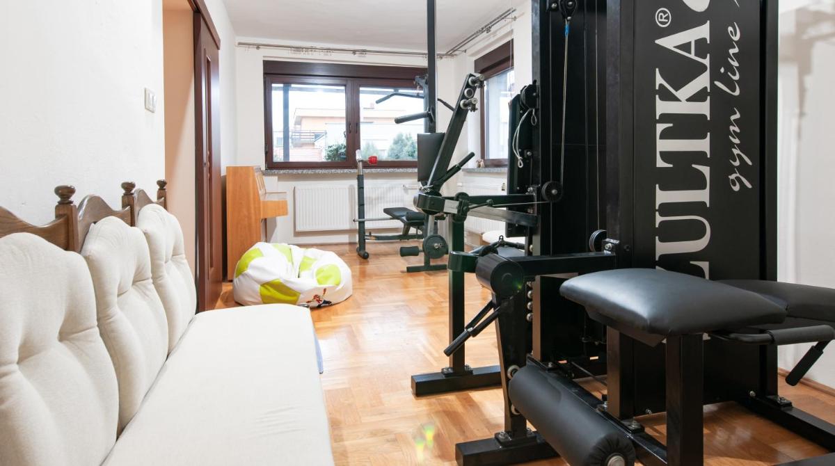 Apartament Bardzo Popularny - Housity