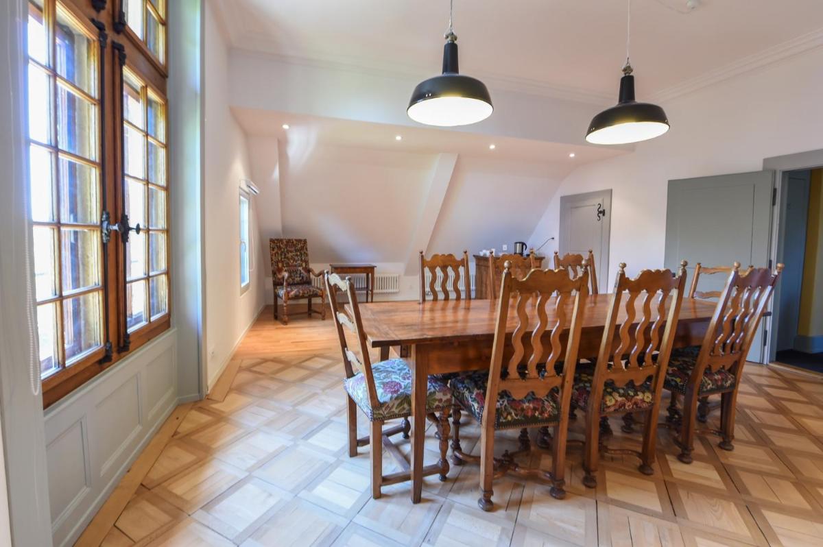 Magnifique maison vigneronne avec grand jardin - Housity