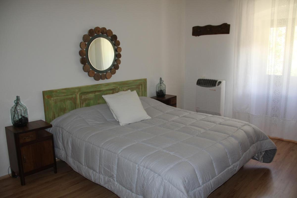 Casa rustica - Housity