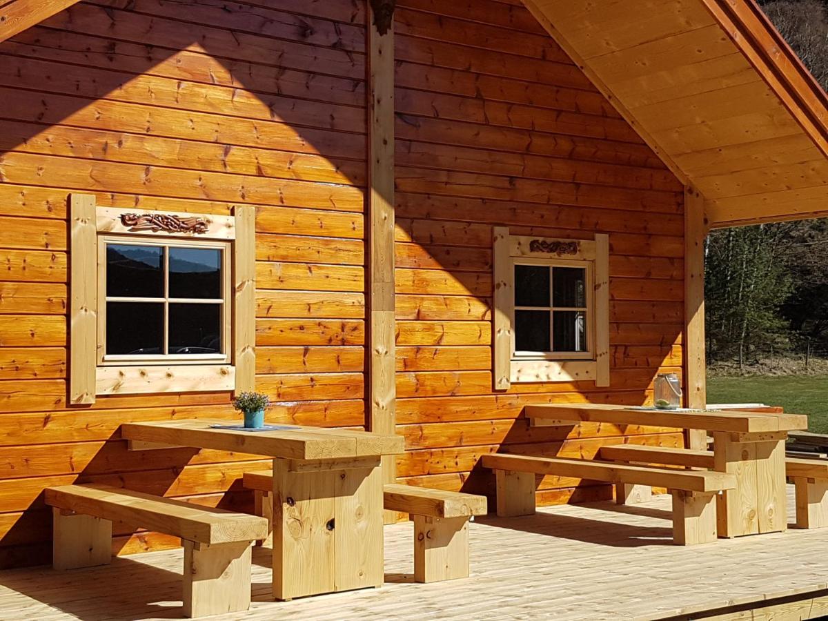 Camping Landa Park - Housity
