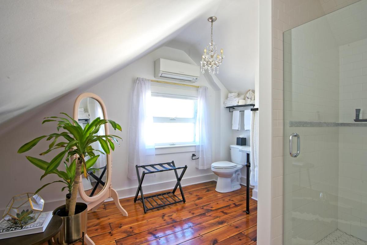 Nest Hudson - Housity