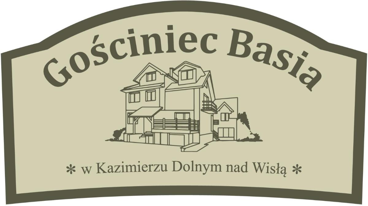 Gościniec Basia - Housity