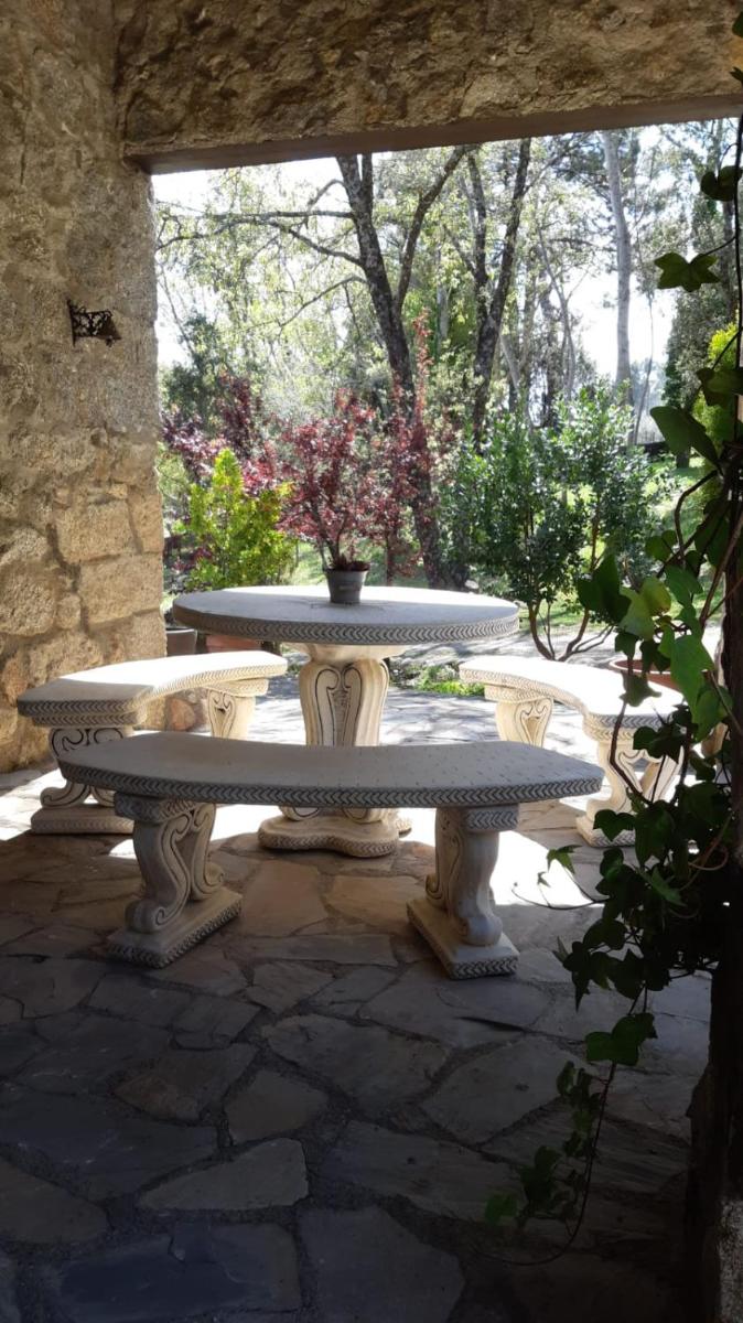 Casa rural La Borriquita - Housity