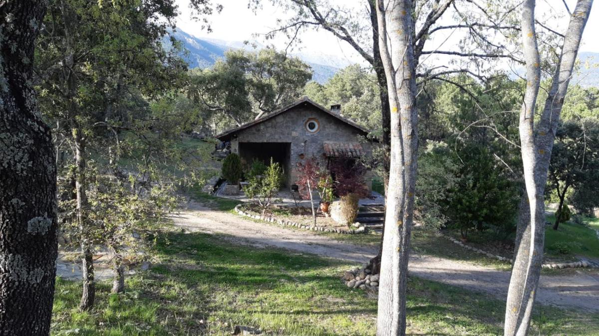 Casa rural La Borriquita - Housity