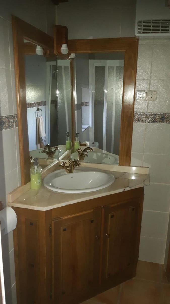 Casa rural La Borriquita - Housity