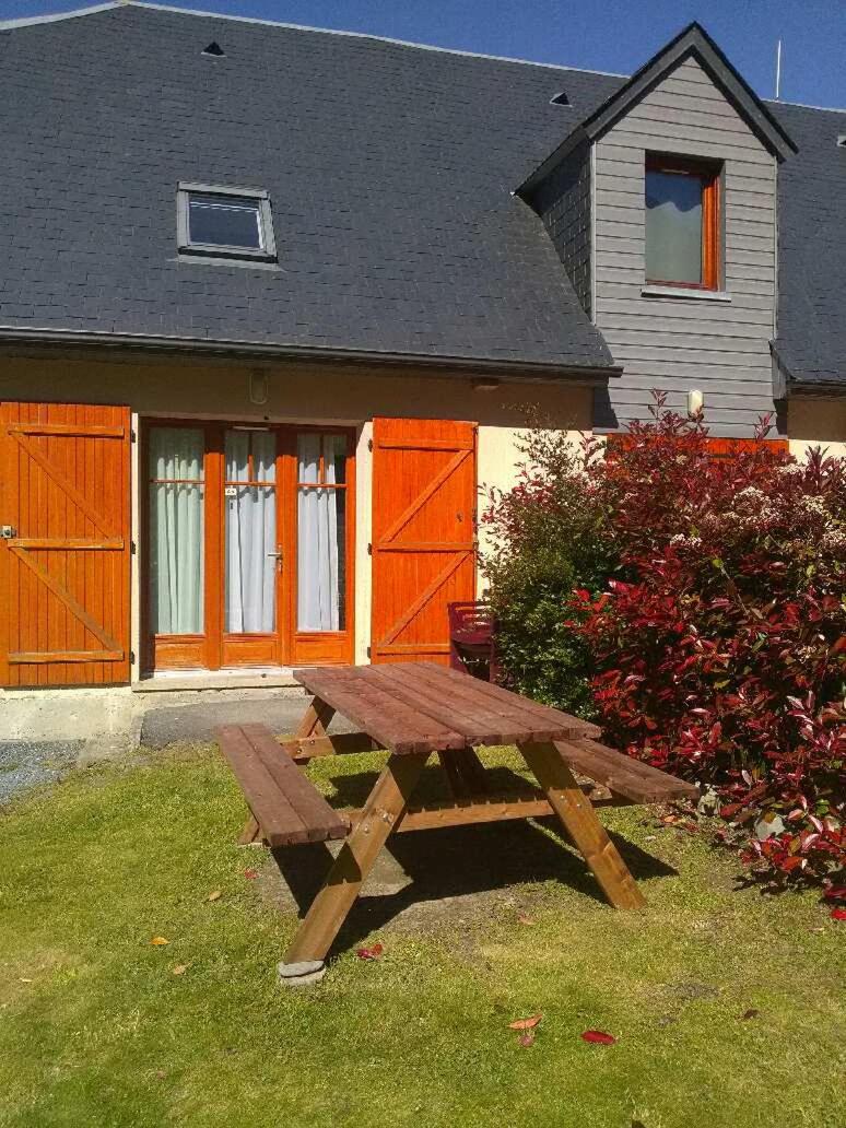 Chalet à Luz Saint Sauveur 65 - Housity