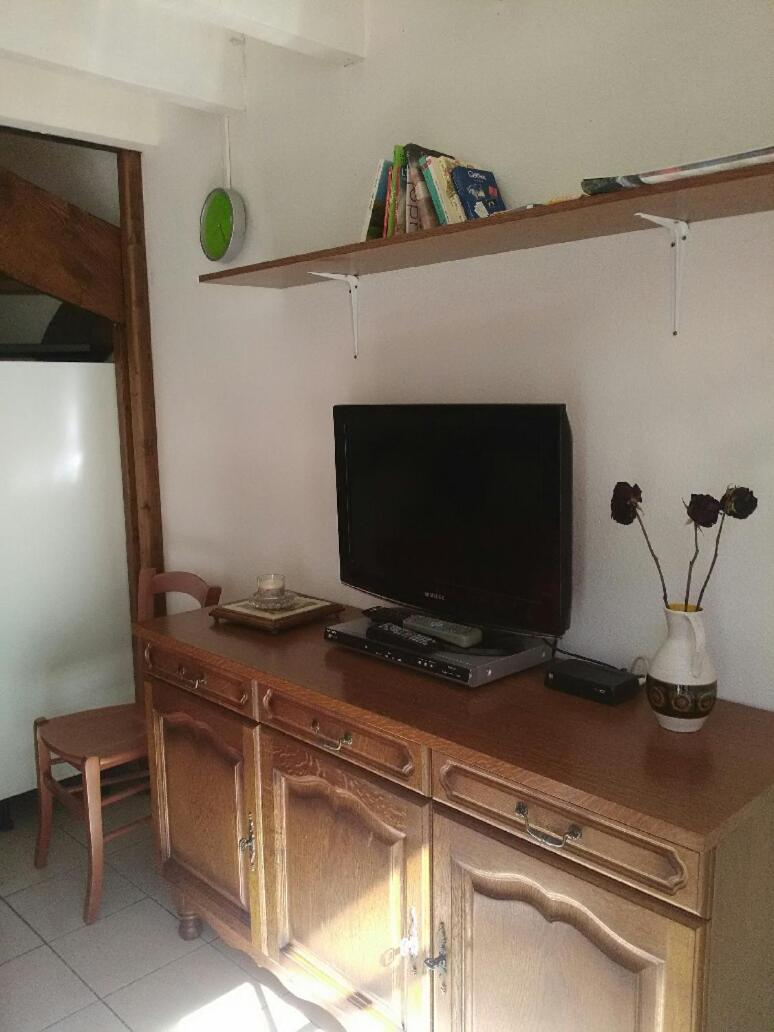 Chalet à Luz Saint Sauveur 65 - Housity