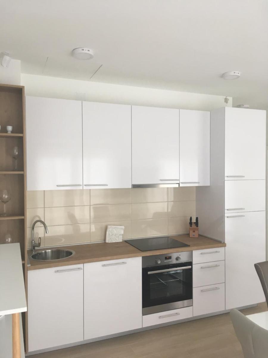 Luxury Apartments Vučinić Pirovac - Housity