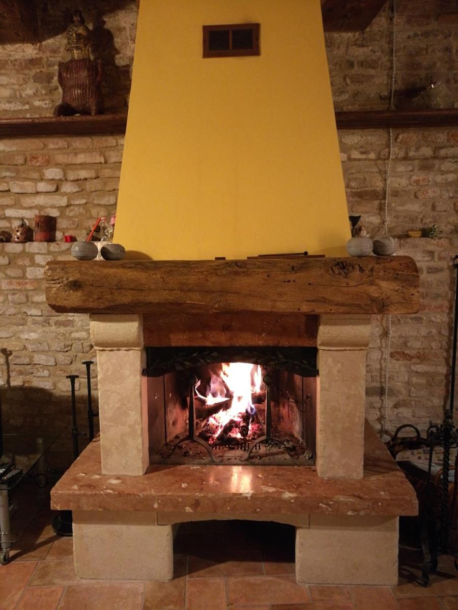 Il nido della rondine, appartamento nel borgo medievale - Housity