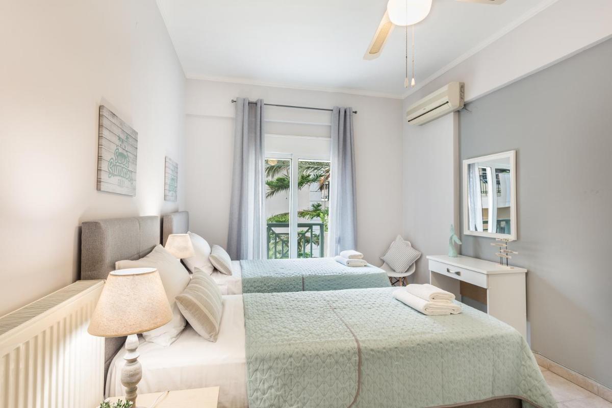 Marika's Guest House Chania - Housity