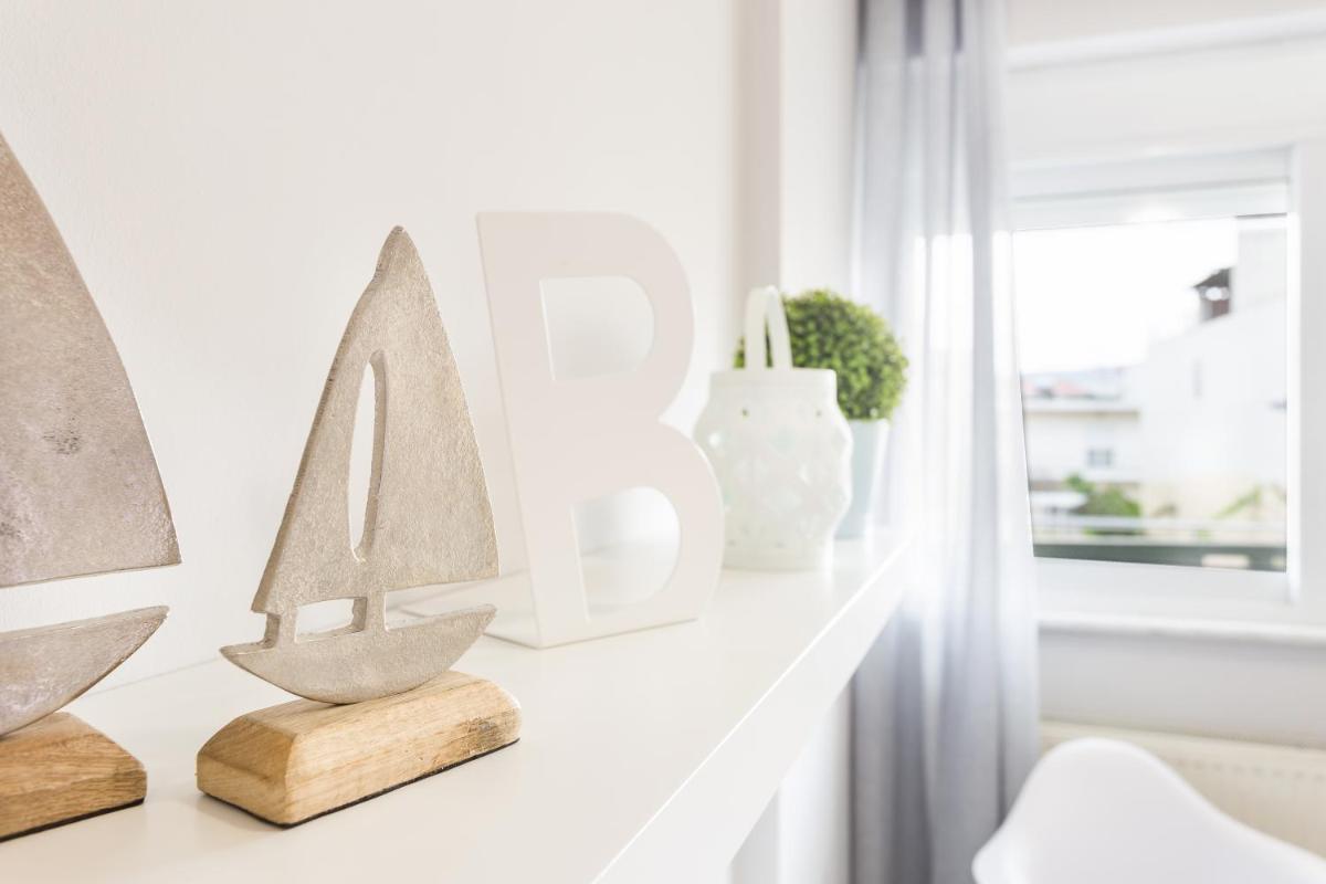 Marika's Guest House Chania - Housity