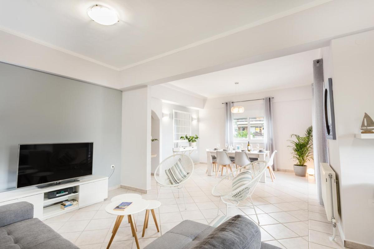 Marika's Guest House Chania - Housity