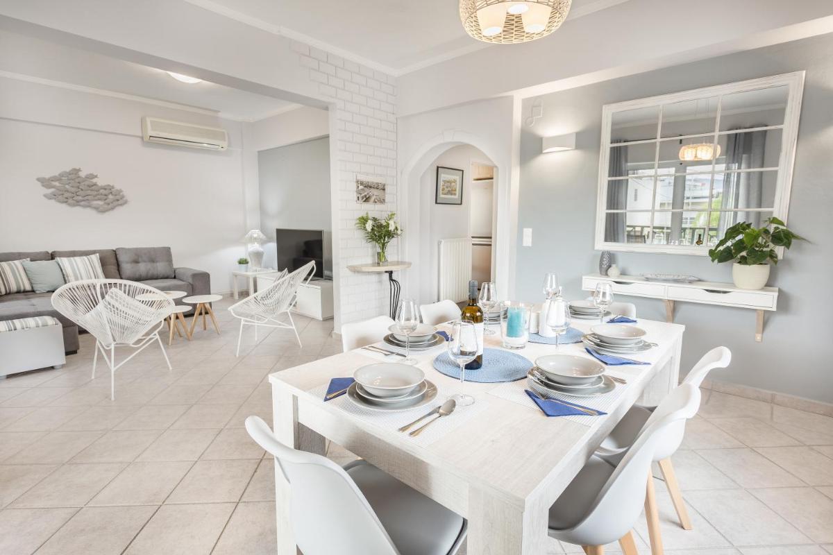 Marika's Guest House Chania - Housity