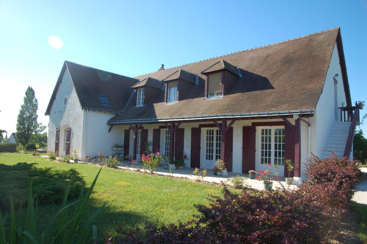 Gite Les Coquelicots - Housity
