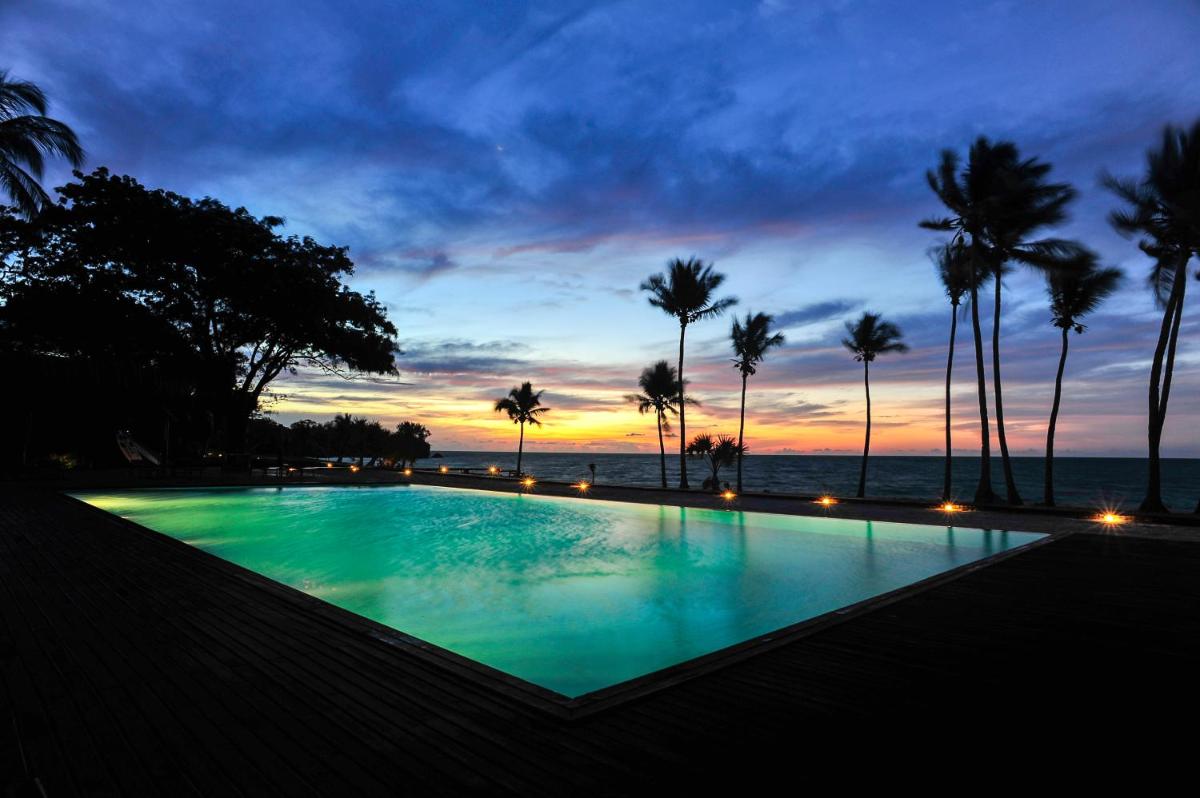 Suitetrails - Anjajavy le Lodge - Relais&Châteaux