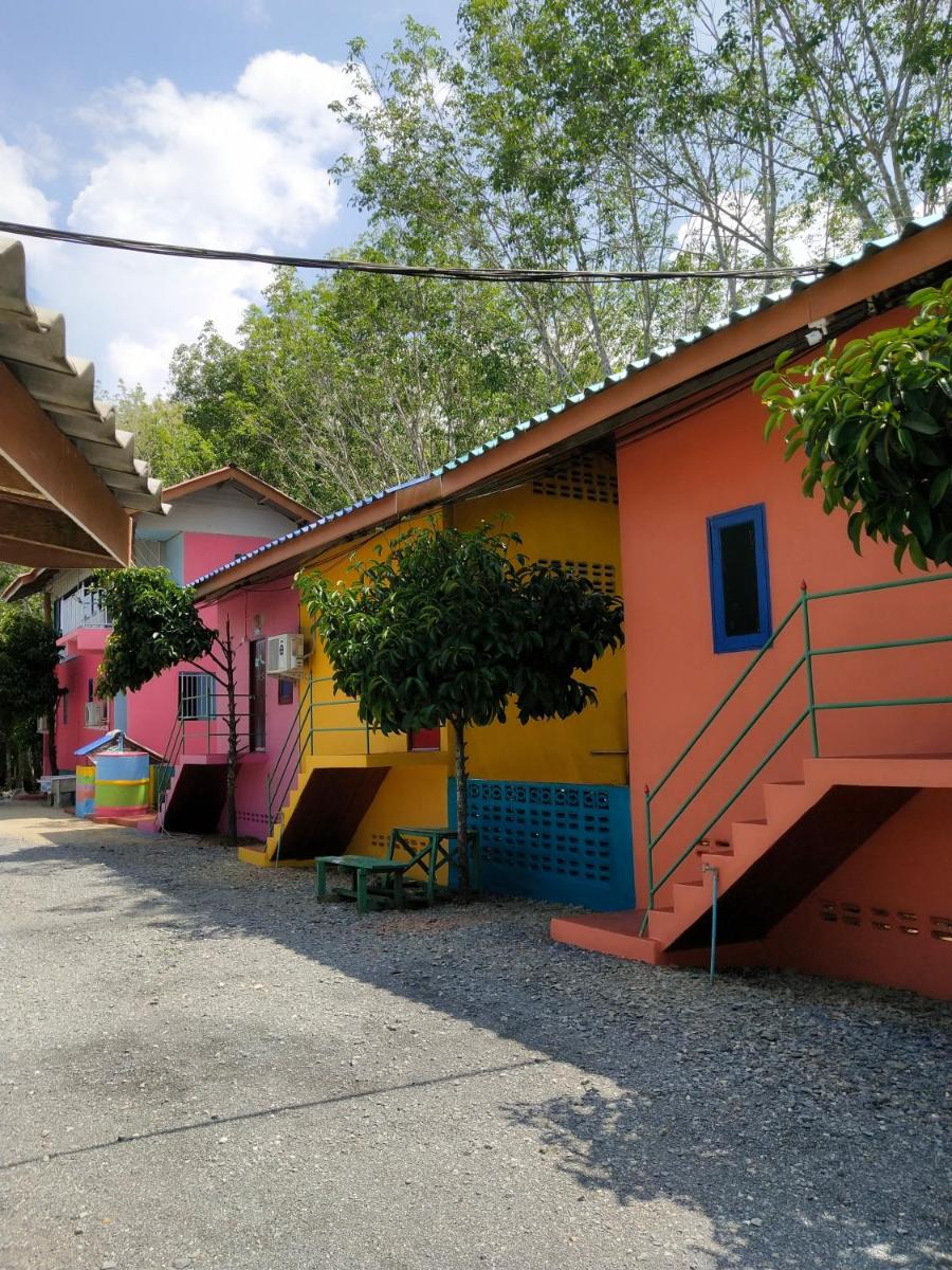 Krua Pa kai homestay - Housity