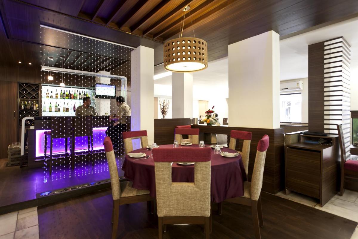 Accord Hotel - Housity