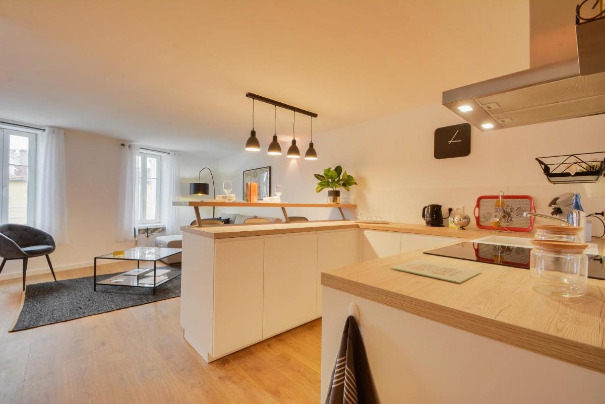 Le Royal des Trois-Maisons - Housity